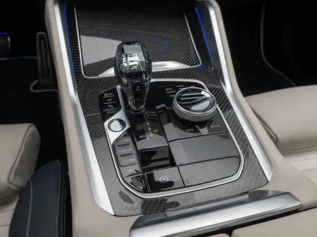 BMW X6 M
