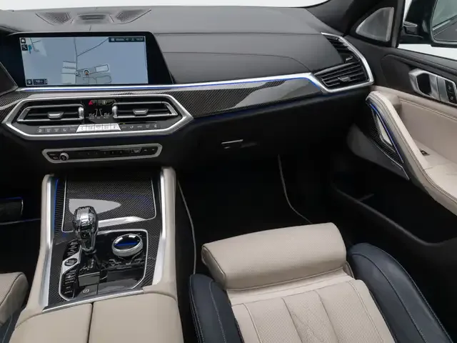 BMW X6 M