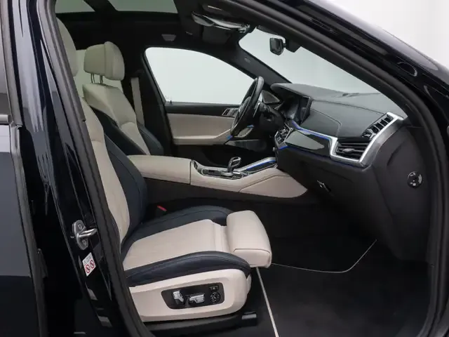 BMW X6 M