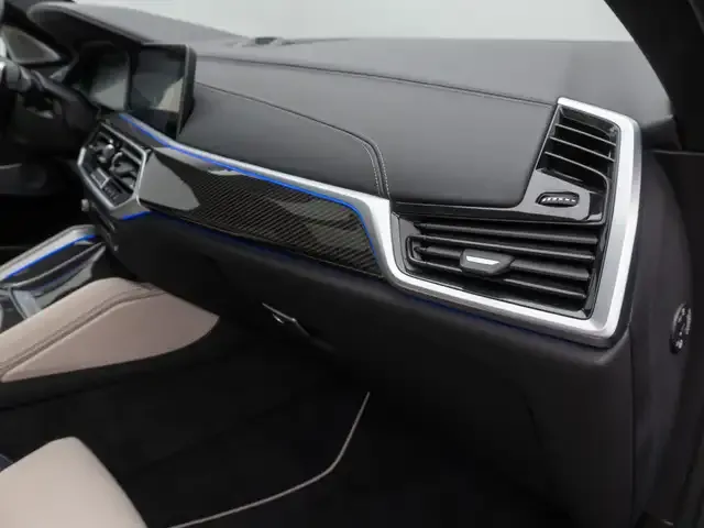 BMW X6 M