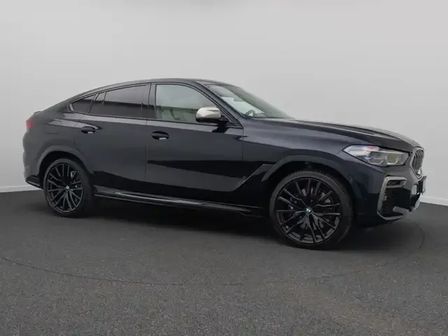 BMW X6 M