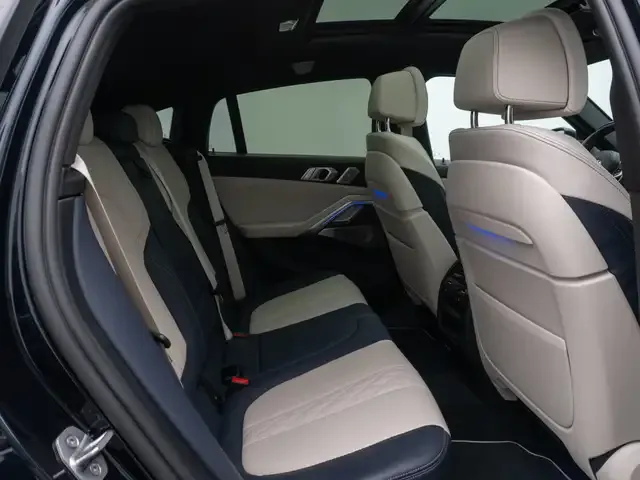 BMW X6 M