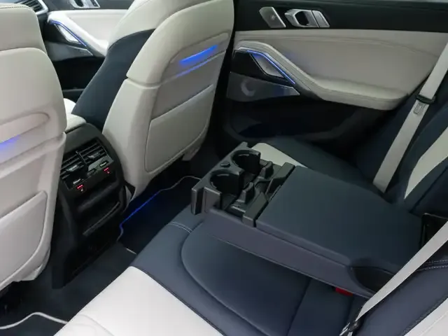 BMW X6 M