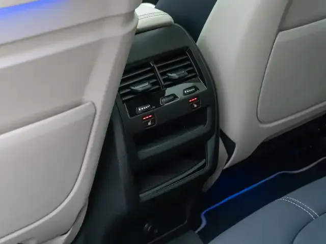 BMW X6 M
