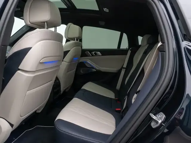 BMW X6 M