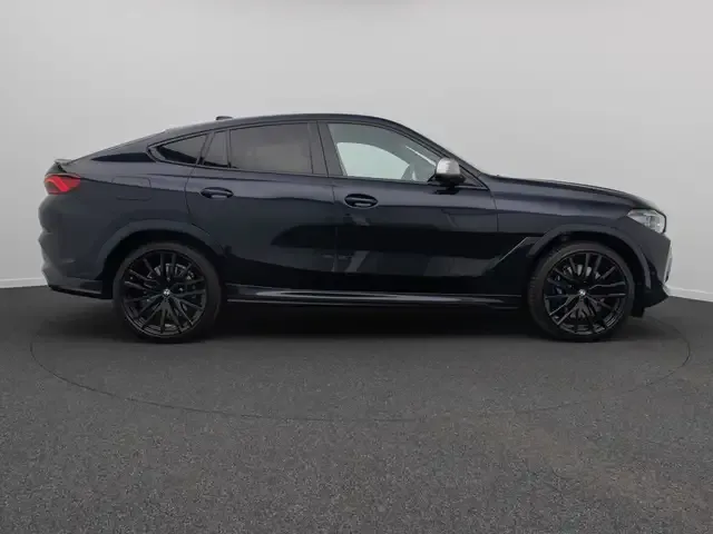 BMW X6 M