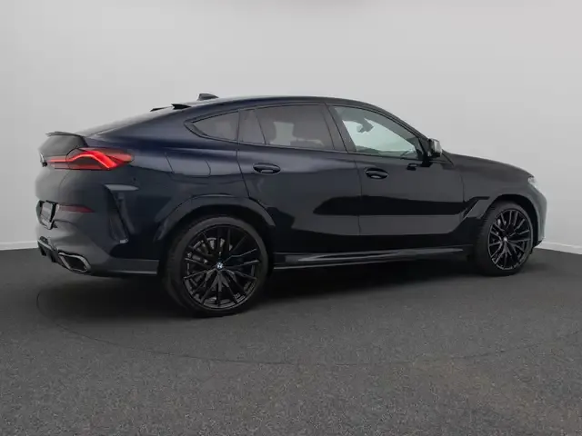 BMW X6 M
