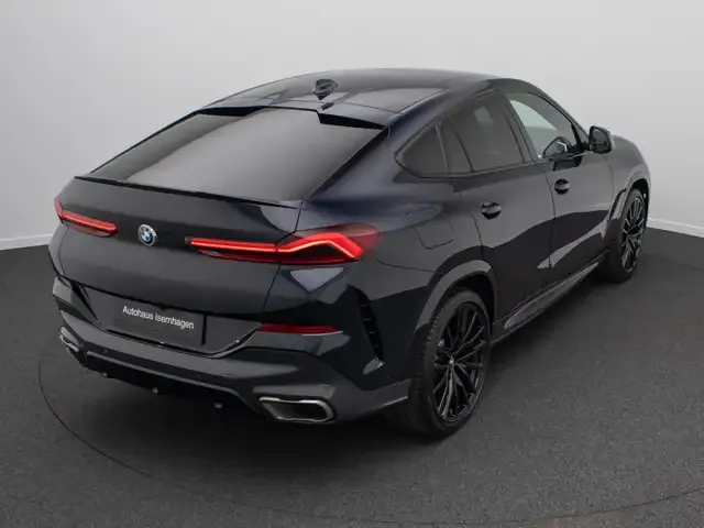 BMW X6 M