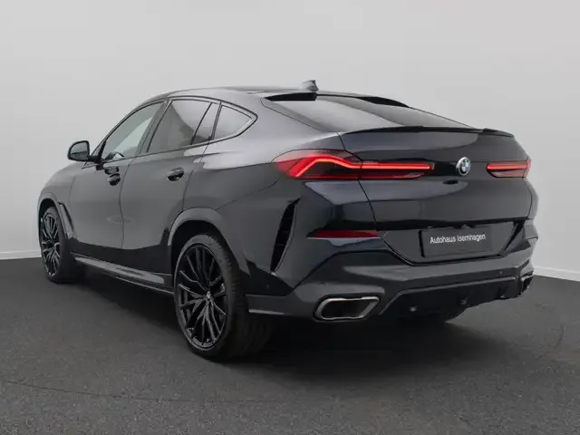 BMW X6 M