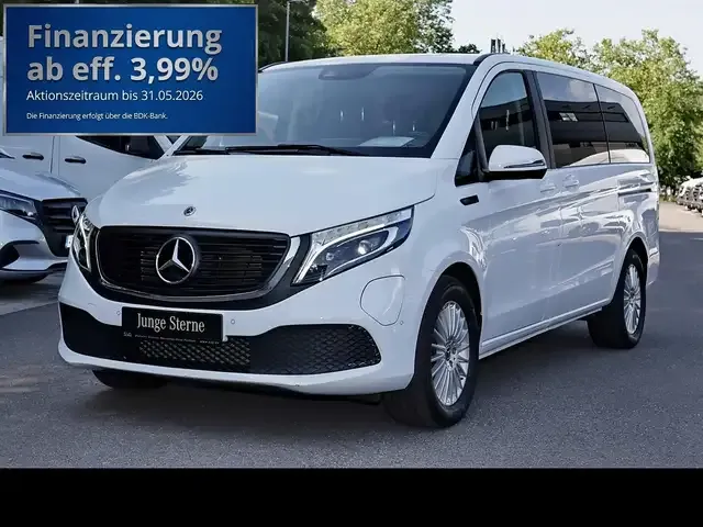 Mercedes-Benz EQV 300