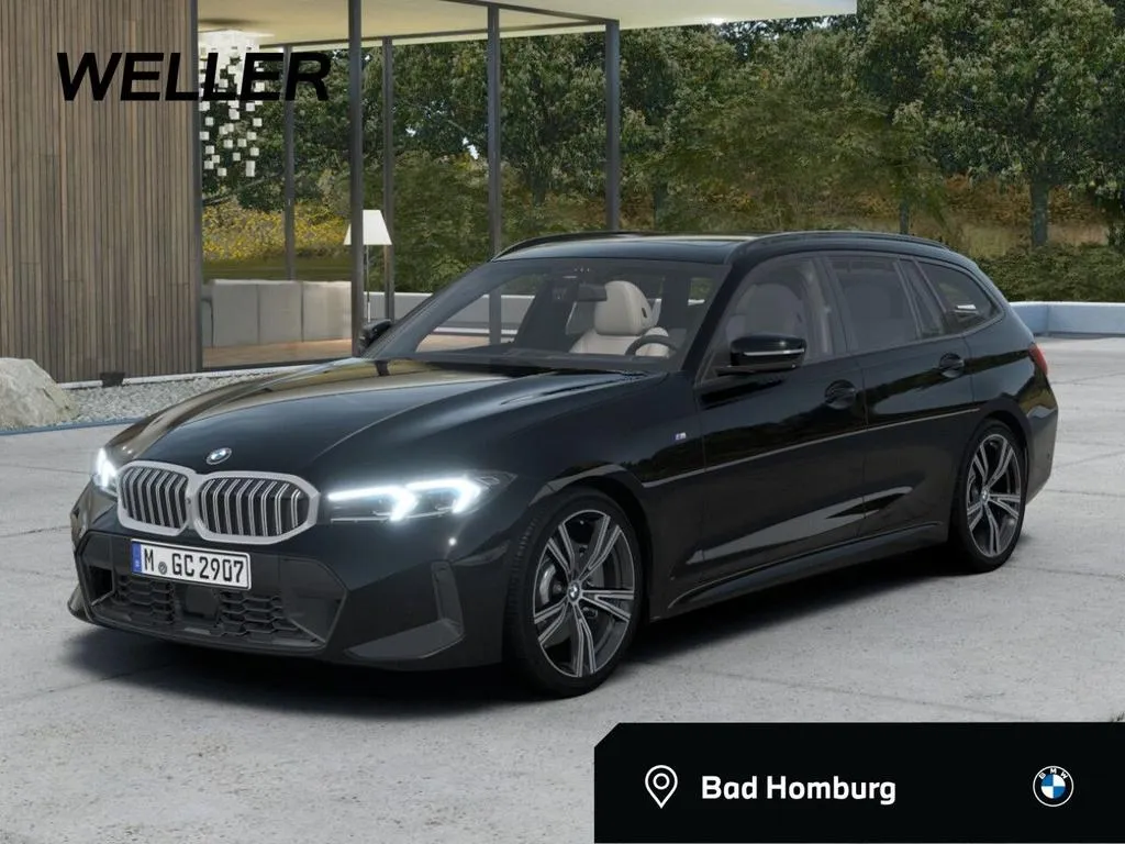 BMW 330