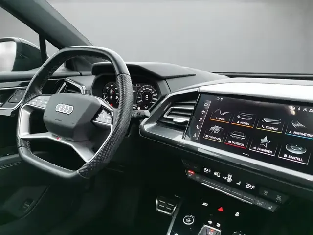 Audi Sonstige