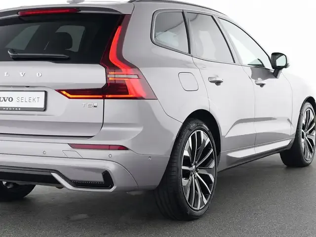 Volvo Sonstiges