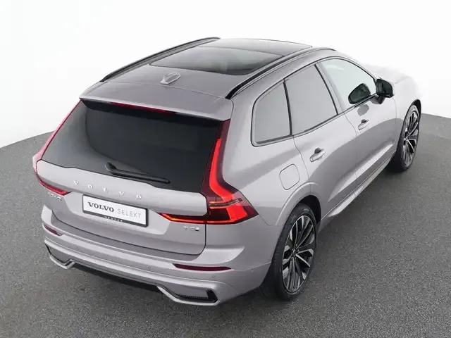 Volvo Sonstiges