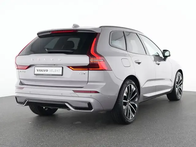 Volvo Sonstiges