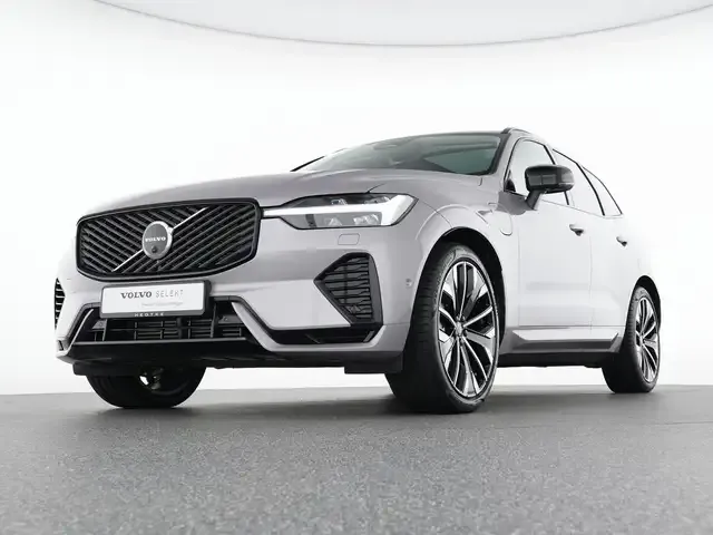 Volvo Sonstiges