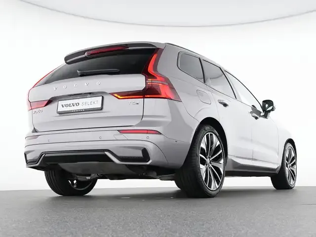 Volvo Sonstiges