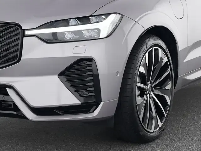 Volvo Sonstiges