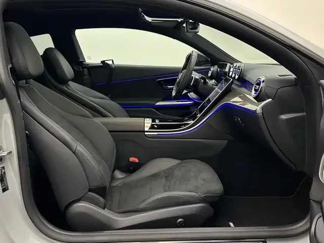 Mercedes-Benz CLE 200