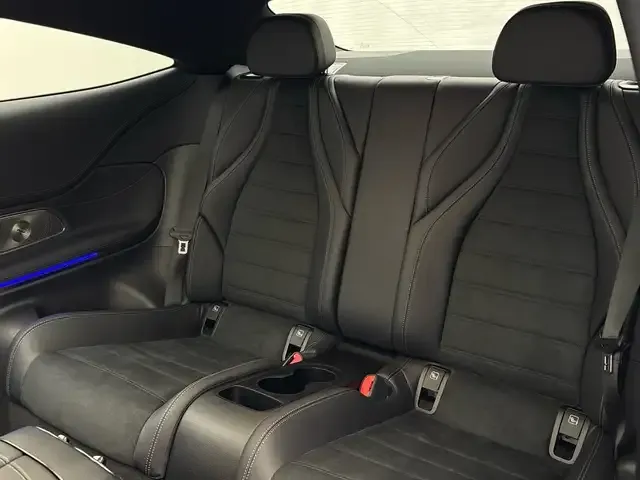 Mercedes-Benz CLE 200