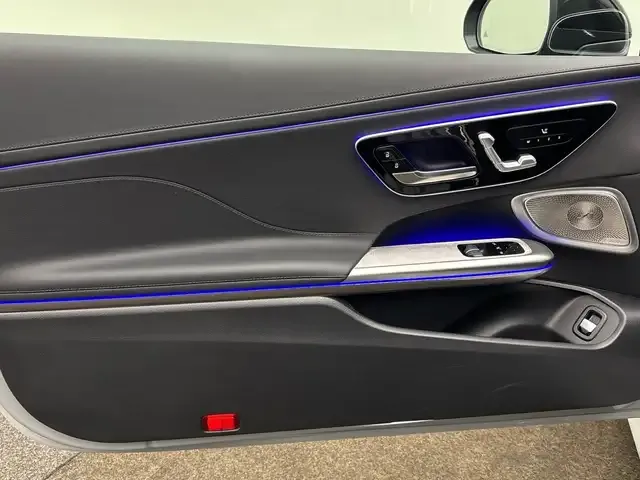 Mercedes-Benz CLE 200