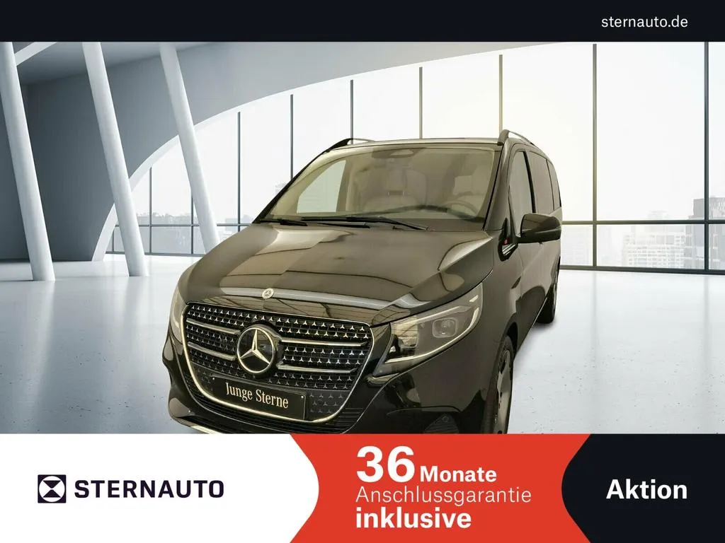 Mercedes-Benz V 300
