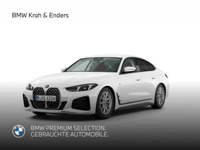 BMW 430