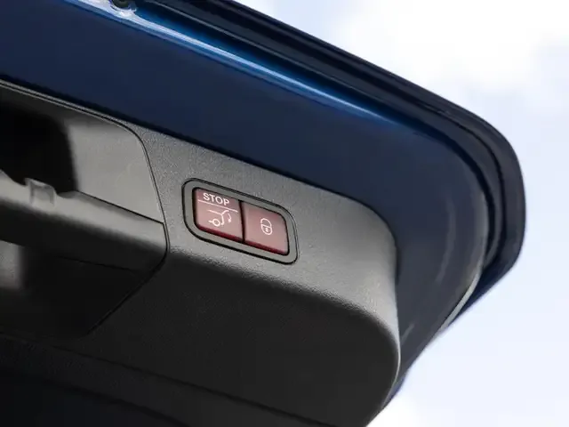 Mercedes-Benz GLB 250