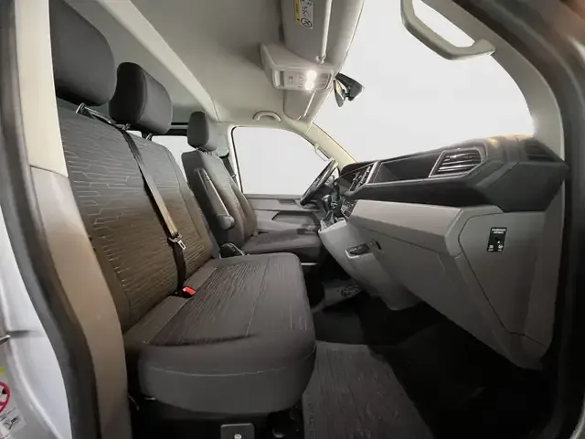 Volkswagen T6.1 Caravelle