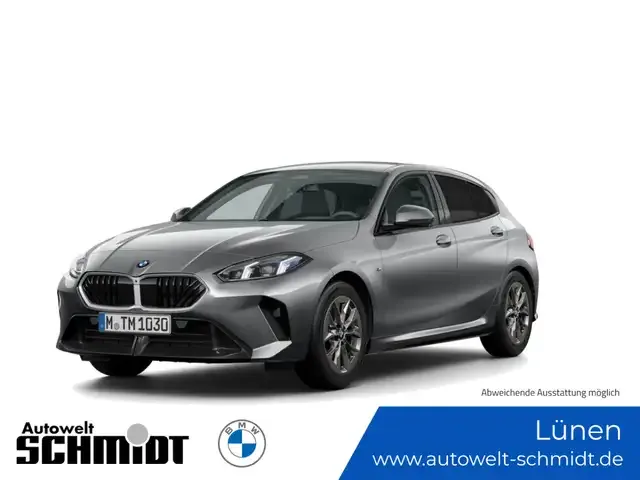BMW 114