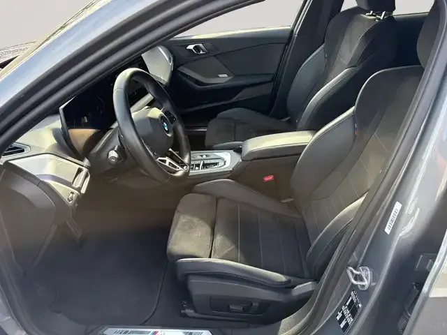 BMW 114