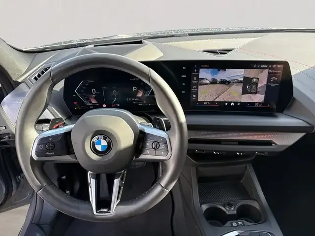 BMW 114