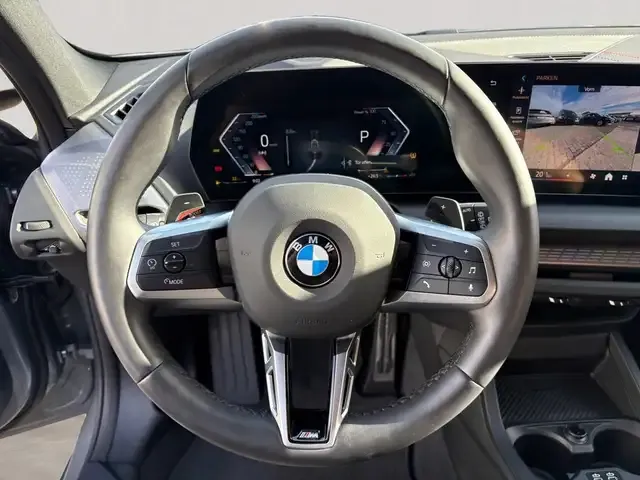 BMW 114