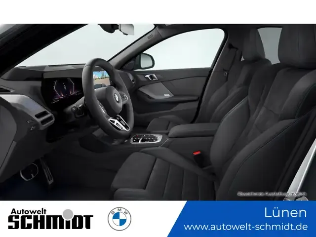 BMW 114