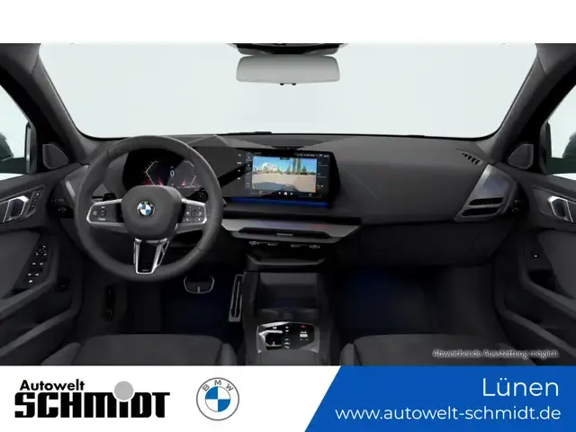 BMW 114