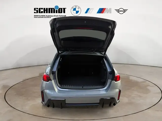 BMW 114