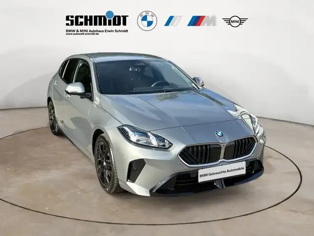 BMW 114