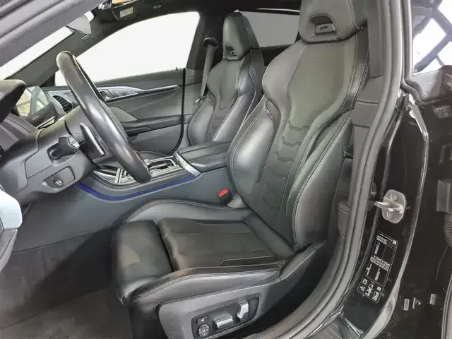 BMW M850