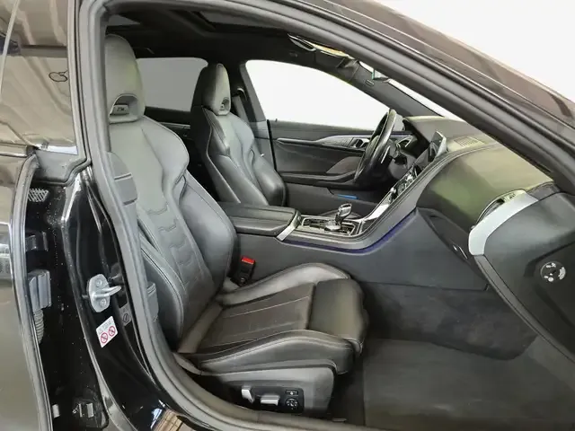 BMW M850