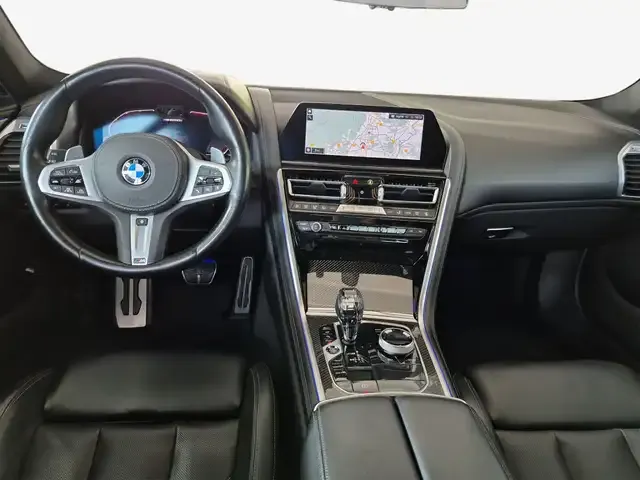 BMW M850