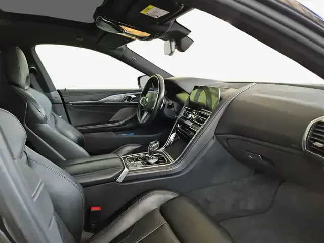 BMW M850