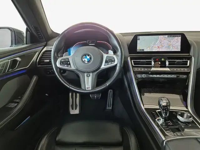 BMW M850