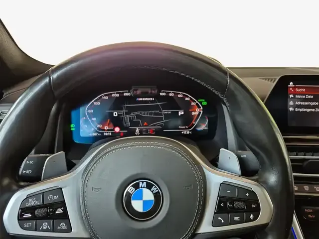 BMW M850