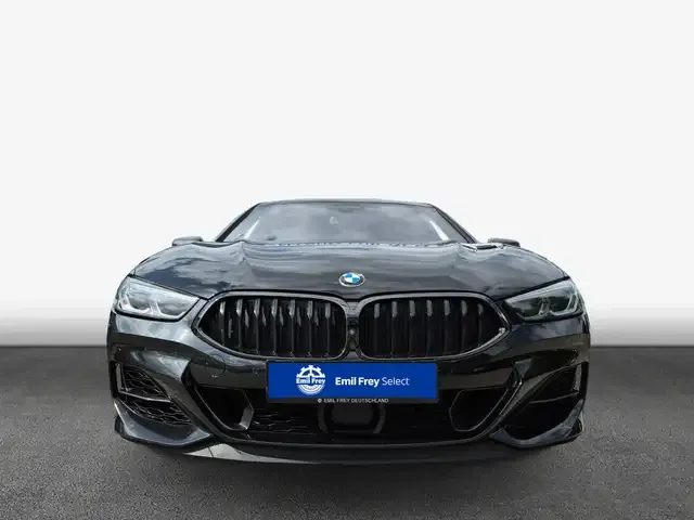 BMW M850