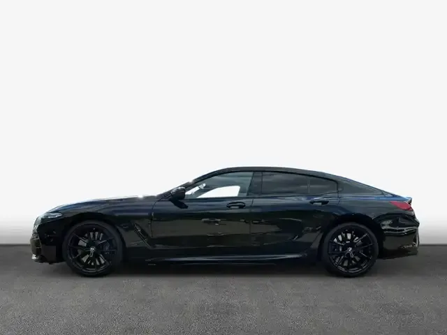BMW M850