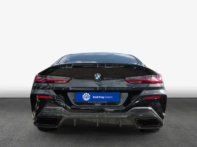 BMW M850