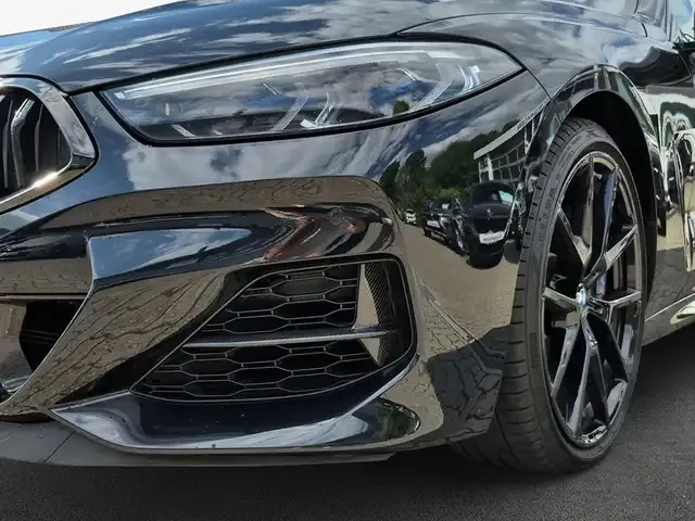 BMW M850