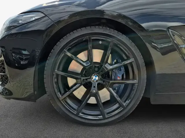 BMW M850