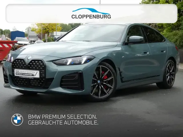 BMW 430