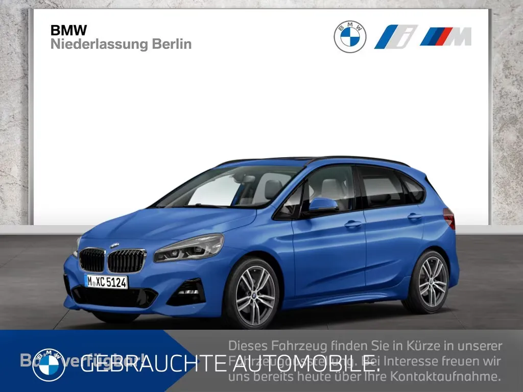BMW 220